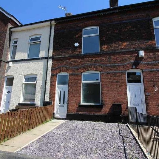 Brierley Street, BL9 - Photo 1