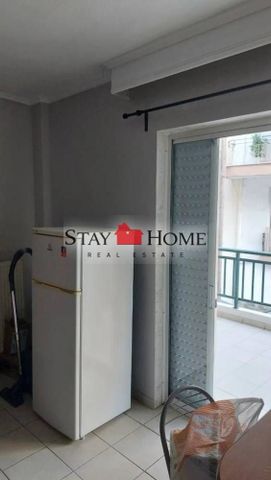 Studio/Γκαρσονιέρα για ενοικίαση Παπάφη - Άγιος Φανούριος (Τούμπα) - Photo 2