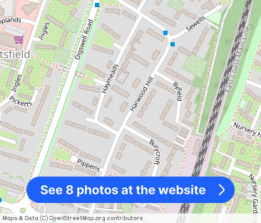 Harwood Hill, Welwyn Garden City - Photo 1