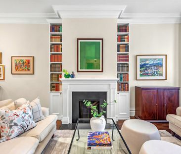 90 Willcocks Street apartment — Toronto, ON (4-Bedroom) - 4 Bedroom - Photo 3