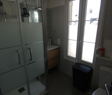 Appartement Crepy En Valois 3 pièce(s) 51.58 m2 - Photo 5