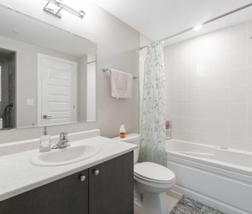 For Lease - 58 Adam Sellers Street Unit# 610, Markham, Ontario - Photo 6