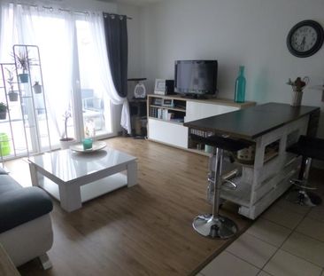 Appartement à louer - REIMS - PLACE LUTON - Photo 4