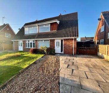 Derwent Avenue, Winsford - Photo 2