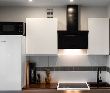 Ostdalsgatan, Motala - Foto 5