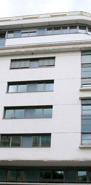 location Appartement T4 DE 87.3m² À PARIS - Photo 1