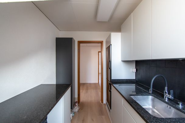 Sonnige 3.5 Zimmer-Wohnung mit Seesicht - Photo 1