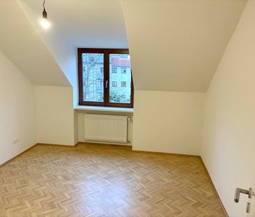 2-Zimmer-Wohnung in Bonn Poppelsdorf (5310_274) - Foto 6
