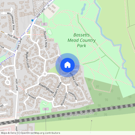 Twynes Meadow, Hook, RG27, RG27 9UG, Hook