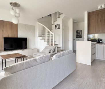 komfortowy dom wolnostojący | ogród | cicha i spokojna okolica - Zdjęcie 2