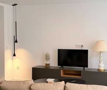 3 room luxury Flat for rent in Alicante, Spain - Photo 3