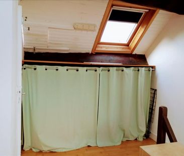 2 pièces - 39 m² - 1er étage - Colocation non autorisée - Photo 5