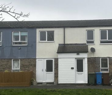 3 bedroom terraced house to rent - Photo 1