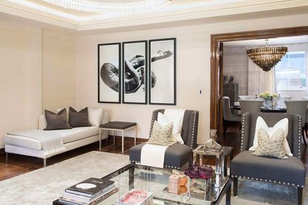 Grosvenor Hill, Mayfair, London, W1K - Photo 4