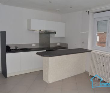 Location Appartement 3 pièces 63m² WATTRELOS 59150 - Photo 2