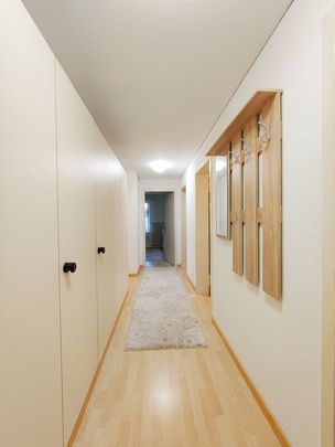 Gemütliche Wohnung nahe des Rheinfalls - Photo 1