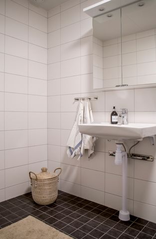 Runebergsgatan 44 C - Foto 4