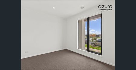 Stunning Brand-New 3 Bedroom Home in Prime Tarneit Location - Photo 4