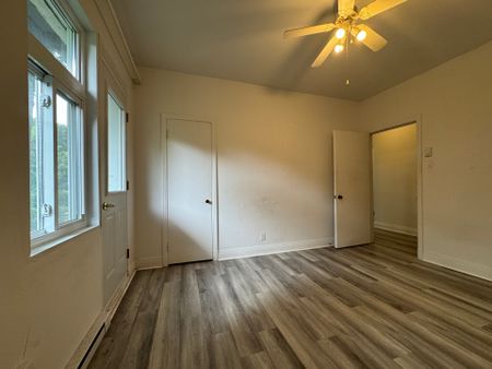 4996 Rue Fulton Montréal (Côte-des-Neiges, QC J3W - Photo 2