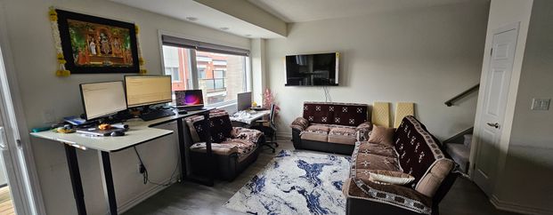 For Lease - 240 Lagerfeld Drive Unit# 15, Brampton, Ontario - Photo 1
