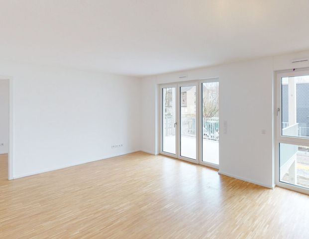 Ihre traumhafte 2-Zimmer-Wohnung mit Balkon - Foto 1