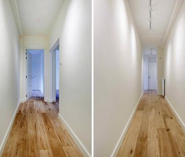 Te huur: Appartement Vrijheidslaan 89 1 in Amsterdam - Photo 1