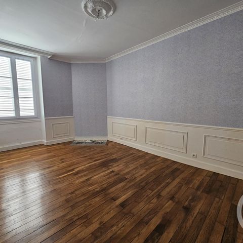 Maison à louer 4 pièces - 148,49 m2 CHATEAUROUX - 36 - Photo 1