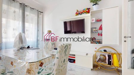 Bilocale via Odessa, Torvaianica - Centro, Pomezia - Foto 2