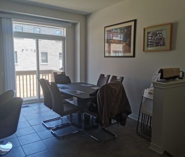 For Lease - 50 Crofting Crescent Unit# (One Bedroom for Lease), Mar... - Photo 1