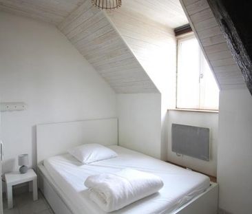 Location Appartement 1 pièce 24m² NANTES 44100 - Photo 4