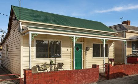 3 Federal Street, Footscray VIC 3011 - Photo 4