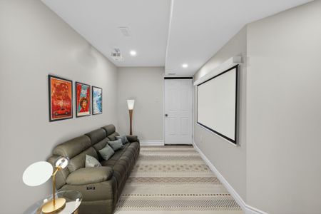 For Lease - 47 Bramsey Street Unit# Basement, Georgina, Ontario - Photo 4