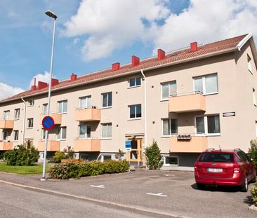 Växthusgatan 2A - Photo 1