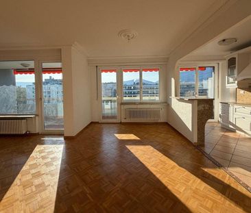 6 Zimmer, 150 m², 7. Stock - Photo 5
