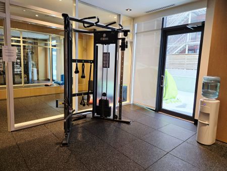 For Lease - 2369 Danforth Avenue Unit# 804, Toronto, Ontario - Photo 4