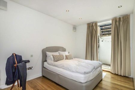 Nevern Place, Earls Court, SW5 - Photo 3