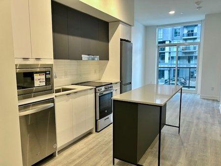 For Lease - 5081 Hurontario Street Unit# 208, Mississauga, Ontario - Photo 3