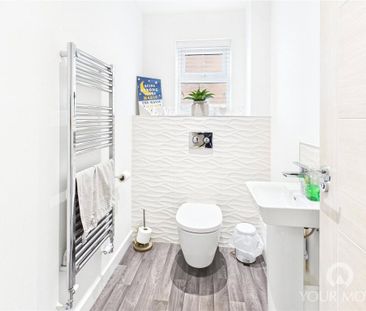 4 bedroom detached house to rent - Photo 6