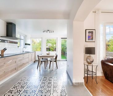 Maison • Le Vésinet - Photo 6