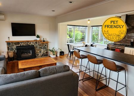 7 Penrith Street, Westown, New Plymouth - Photo 3