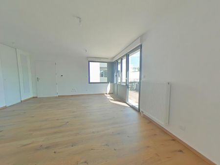 Location Appartement 3 pièces 56m² LA RICHE 37520 - Photo 2