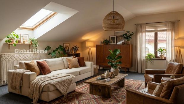 Vila D+P+E+M | Birouri | Parcul Carol | Bulevardul Libertati - Fotografie 1