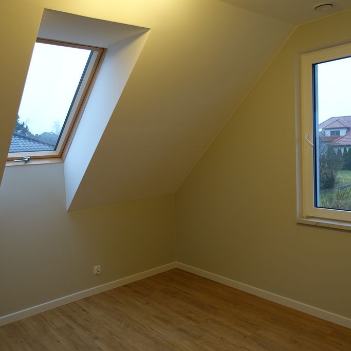 dom na wynajem - Mierzyn - Фото 1