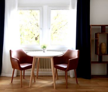 City & Style - Apartment im Herzen von Köln - Photo 2