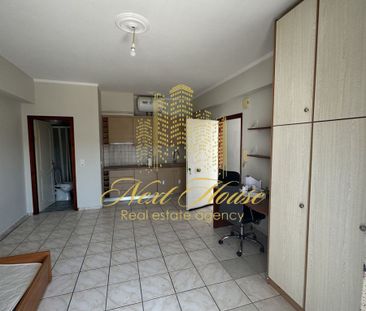 Studio/Γκαρσονιέρα για ενοικίαση Κέντρο (Ρίο) - Photo 1