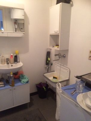 Burgemeester gillonlaan 121, kamer 6 - Foto 1