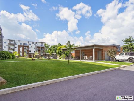 309-2415, boulevard Cournoyer, Sorel-Tracy à louer - Photo 5