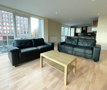 6 bedroom apartment to rent - Photo 3