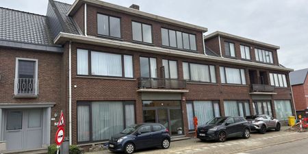 Appartement te huur in Morkhoven voor € 780 met 2 slaapkamers - Photo 4