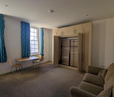 Studio to rent - Photo 4